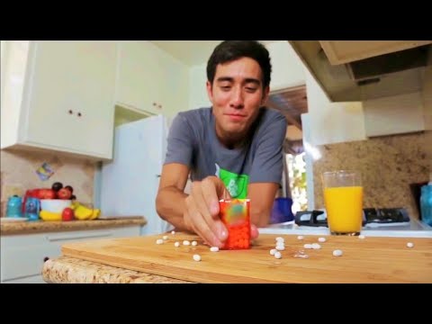 Top New Zach King Funny Magic Vines 2022 – Best Magic Tricks Ever P2