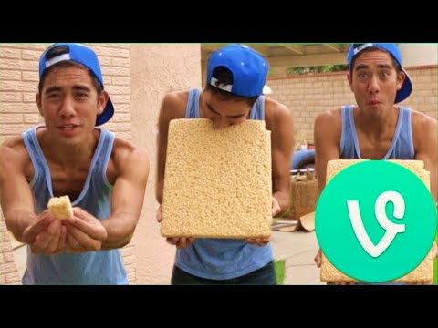 Top New Zach King Funny Magic Vines 2022 – Best Magic Tricks Ever P3