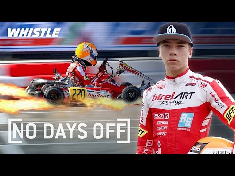 14-Year-Old FASTEST Racing Driver Is A FUTURE Formula 1 STAR! 🔥