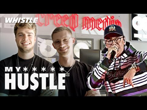 How They Make Music Go VIRAL On TikTok 👀 | Creed Media