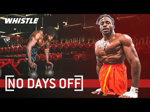 Incredible Wrestler Born Without Legs! 💪 | INSPIRING Story Of Zion Clark