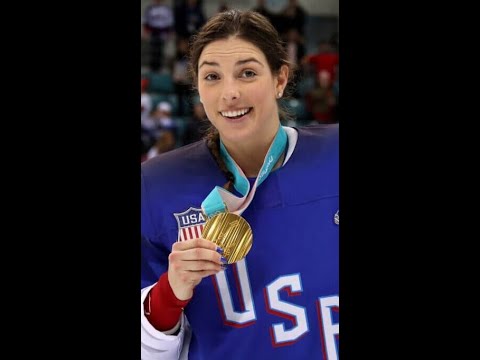 Why USA Hockey DOESN’T Need To Defend Their Olympic Gold 👀🥇#shorts
