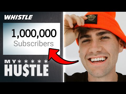 How Airrack Makes MILLIONS On YouTube & Gives Back With Creator Now! 👀