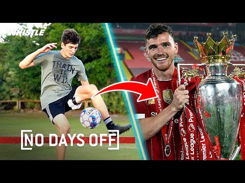 14-Year-Old Soccer PRODIGY Headed To The Premier League? 👀