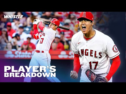 Better Than Babe Ruth?? 👀 Shohei Ohtani Is A UNICORN!