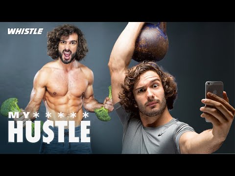 He Makes MILLIONS From His Workouts! 💰 | The Body Coach