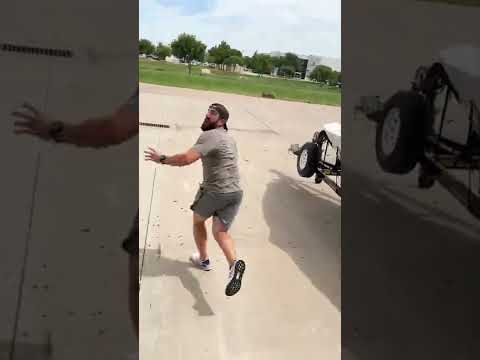 Gonna Tell My Kids This Was Tom Brady. #shorts