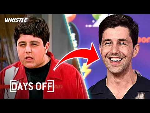 How Josh Peck Went From 10-YEAR-OLD Comic To Hollywood STAR! 🙌