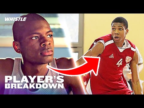 How ‘Rise’ Discovered The PERFECT Actor For GIANNIS! 🤯