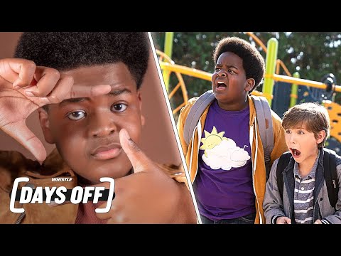 15-Year-Old “Good Boys” STAR Reveals What Hollywood Is REALLY Like!  👀