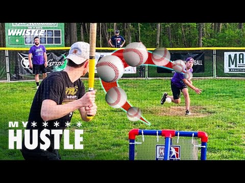 $250,000 Wiffle Ball League!?! 🤯 | MLW Wiffle Ball