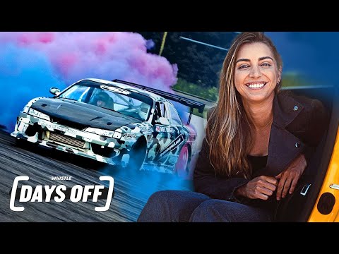 How Emelia Hartford Became The #1 Car YouTuber! 🔥