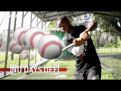 14-Year-Old POWER Hitter SMASHES Home Runs! 🔥