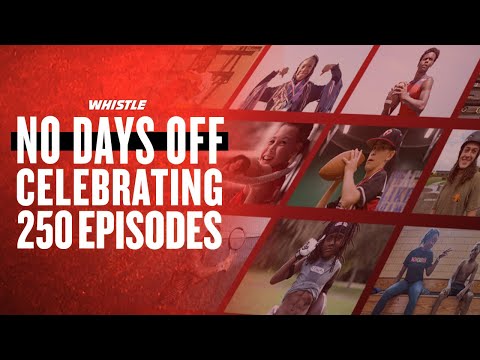 EVERY No Days Off Episode EVER! 🔥