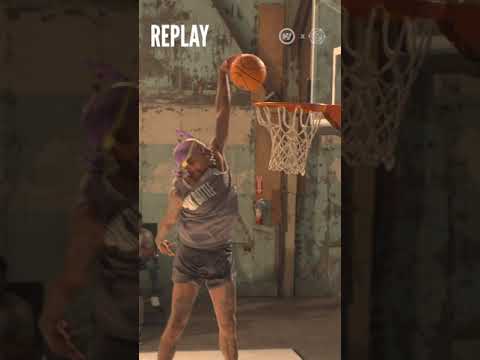 Which NBA player could pull this off?! 👀 #shorts #DunkBattle