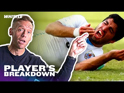 Reacting To The CRAZIEST World Cup Moments Of All-Time 👀 | Jimmy Conrad