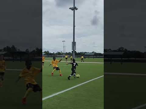 Future USMNT star?! 👀 #shorts #worldcup