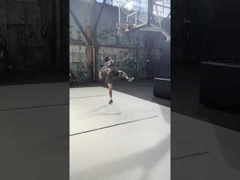 Isaiah Rivera’s Dunk Package Is CRAZY😱 #shorts #DunkBattle