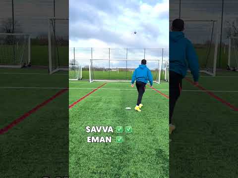 SV2 crossbar challenge for his ENTIRE collection 👀 #shorts