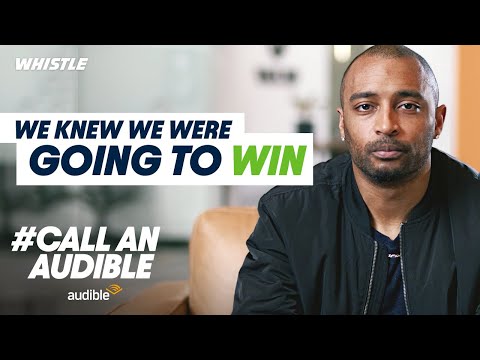Doug Baldwin Reveals The SECRETS Behind Seattle’s Success 👀