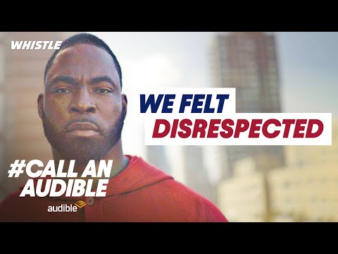 Justin Tuck Reveals EXACTLY How New York Beat The GOAT! 😤