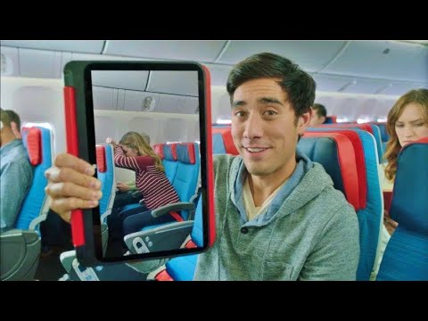 Zach King Magic Vines Compilation 2023 | Best Zach King Magic Tricks P5