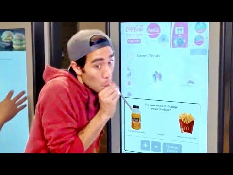 Zach King Magic Vines Compilation || Best Zach King Magic Tricks #16