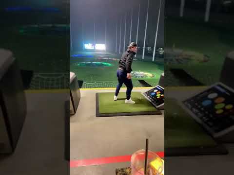How they invented the light bulb 😂 #shorts #topgolf