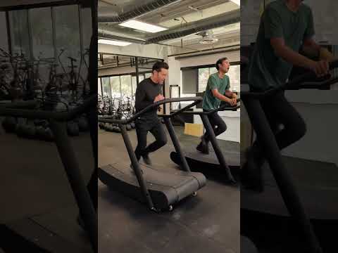 Zach King tries the Tony Horton workout and it’s not a joke #shorts#magic#zachking