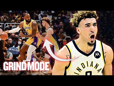 How This NBA Player Got LEBRON’S Attention! 👀