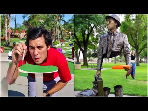 New Best Zach King magic vines — Best magic trick ever #3