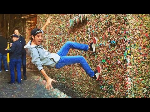 Zach King Magic Vines Compilation || Best Zach King Magic Tricks #7