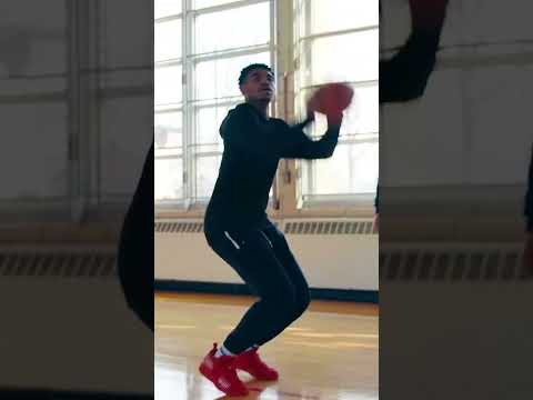 Cam Thomas’s SECRET to getting buckets! 🔥