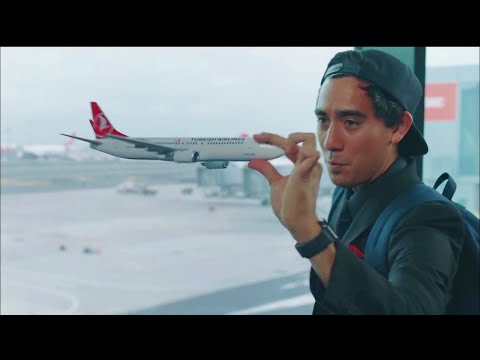 Best Zach King Magic Vines Compilation | Best Zach King Magic Tricks P11