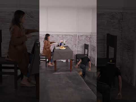 You won’t believe what happens next! #shorts#magic#zachking