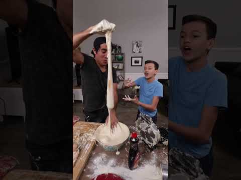 The power of teamwork #shorts #magic #zachking