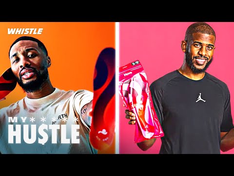 The SECRET To Every Great NBA Sneaker! 🔥