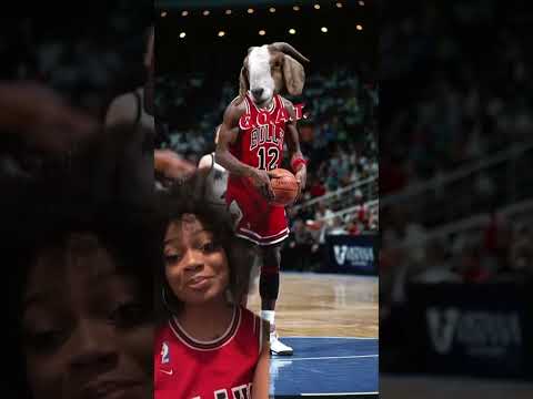 Top 5 craziest Michael Jordan facts! 🔥 #michaeljordan