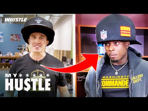 How GIANT Hats Became A MASSIVE Business! 🔥