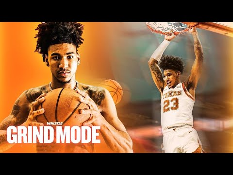 The Most ELECTRIC Player In The NCAA Tournament?! 🔥