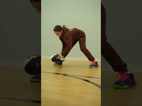 11-year-old has better handles than you 🤯