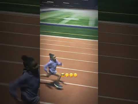 7-year-old has WHEELS! 💨