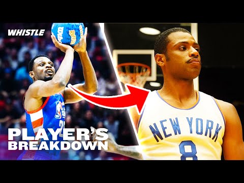 This Pro Hooper Went HOLLYWOOD! 😎