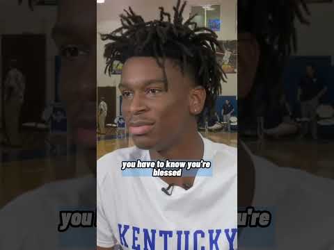 The Moment Shai Gilgeous-Alexander Became a STAR ⭐️