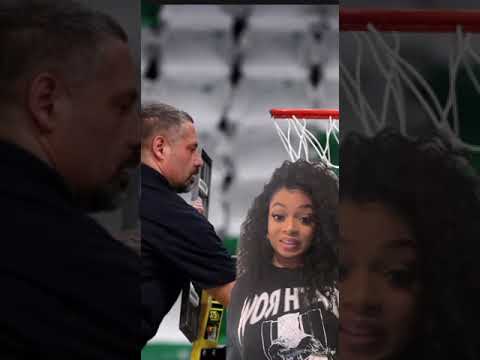 Did the Celtics try to cheat!? 🧐