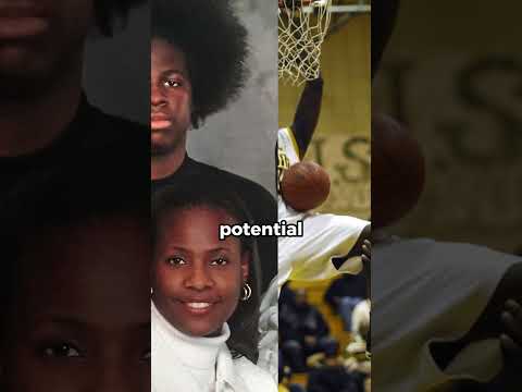 Draymond Green is playing the wrong sport 💯