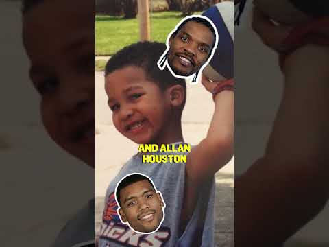 Jalen Brunson’s dad is the REAL MVP 🏆