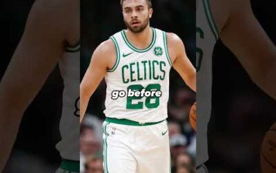 Max Strus REVENGE on the Celtics?! 😳