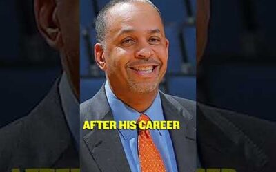 Steph Curry’s dad was a BUCKET too! 💦