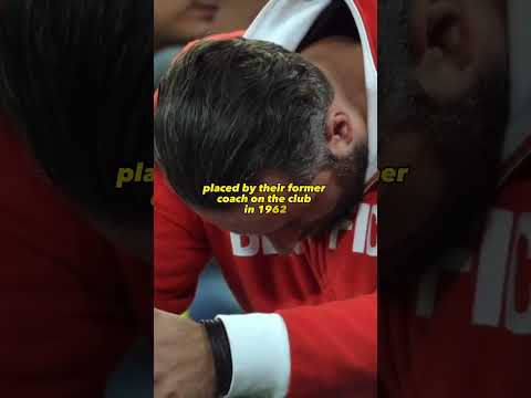 The most CURSED team sports!? 😱